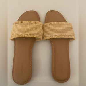 Old Navy Sandals